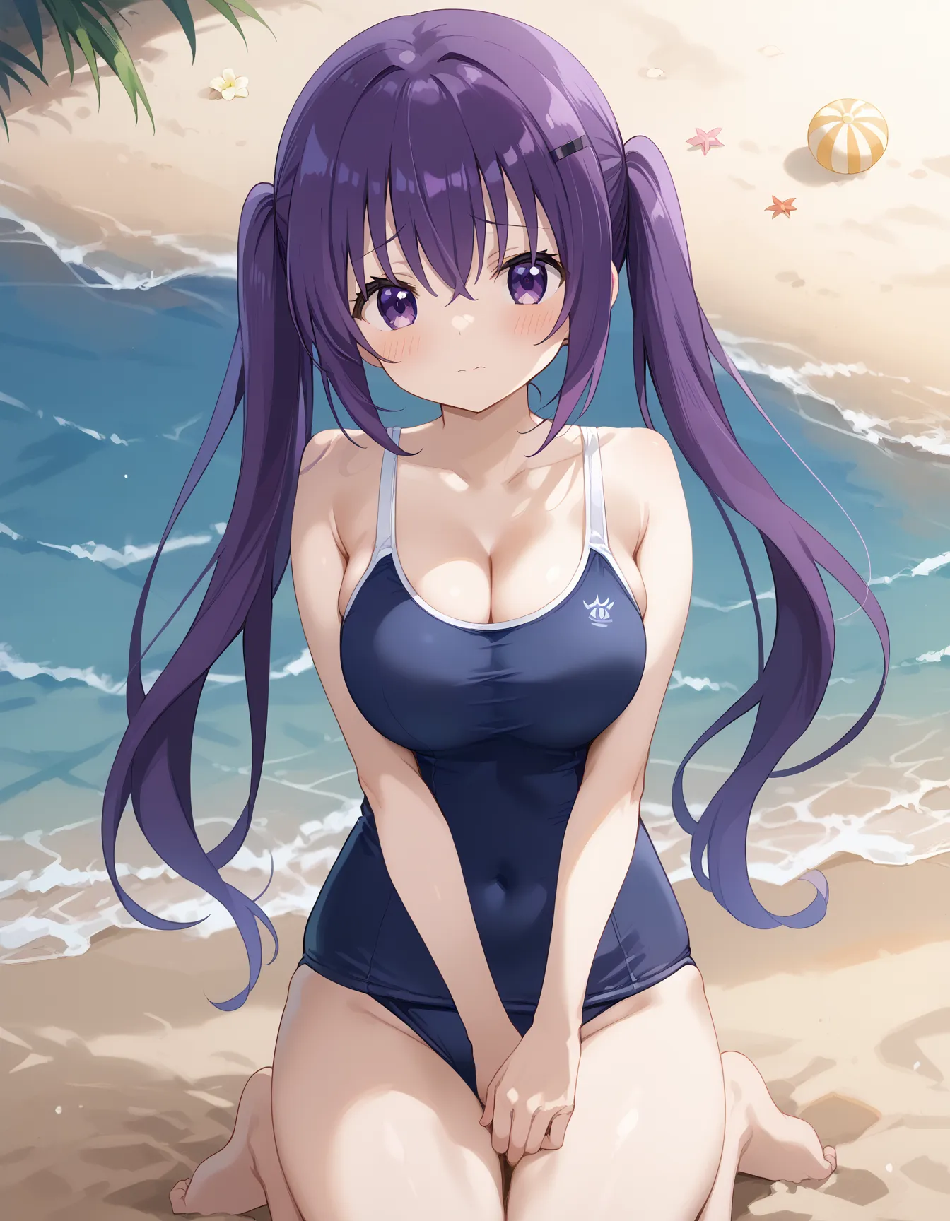 スクール水着