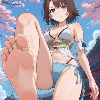 ファイナルファンタジー