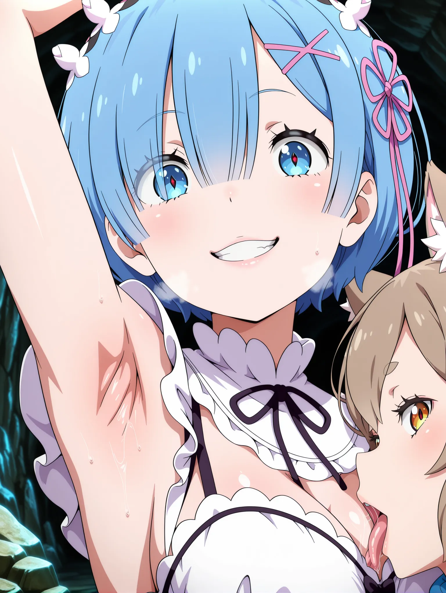 Re:ゼロから始める異世界生活