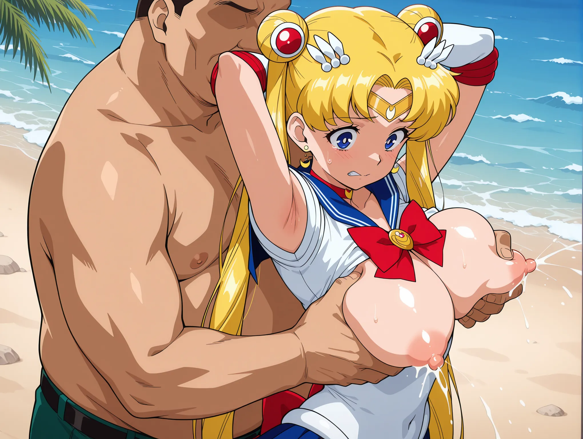美少女戦士セーラームーン