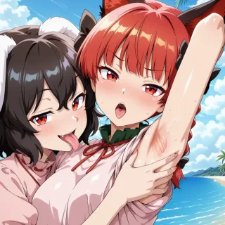 百合