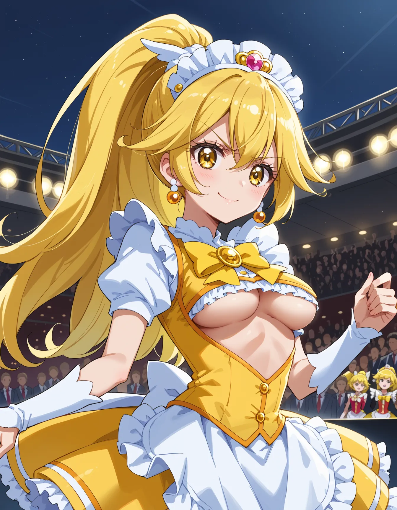 魔法少女