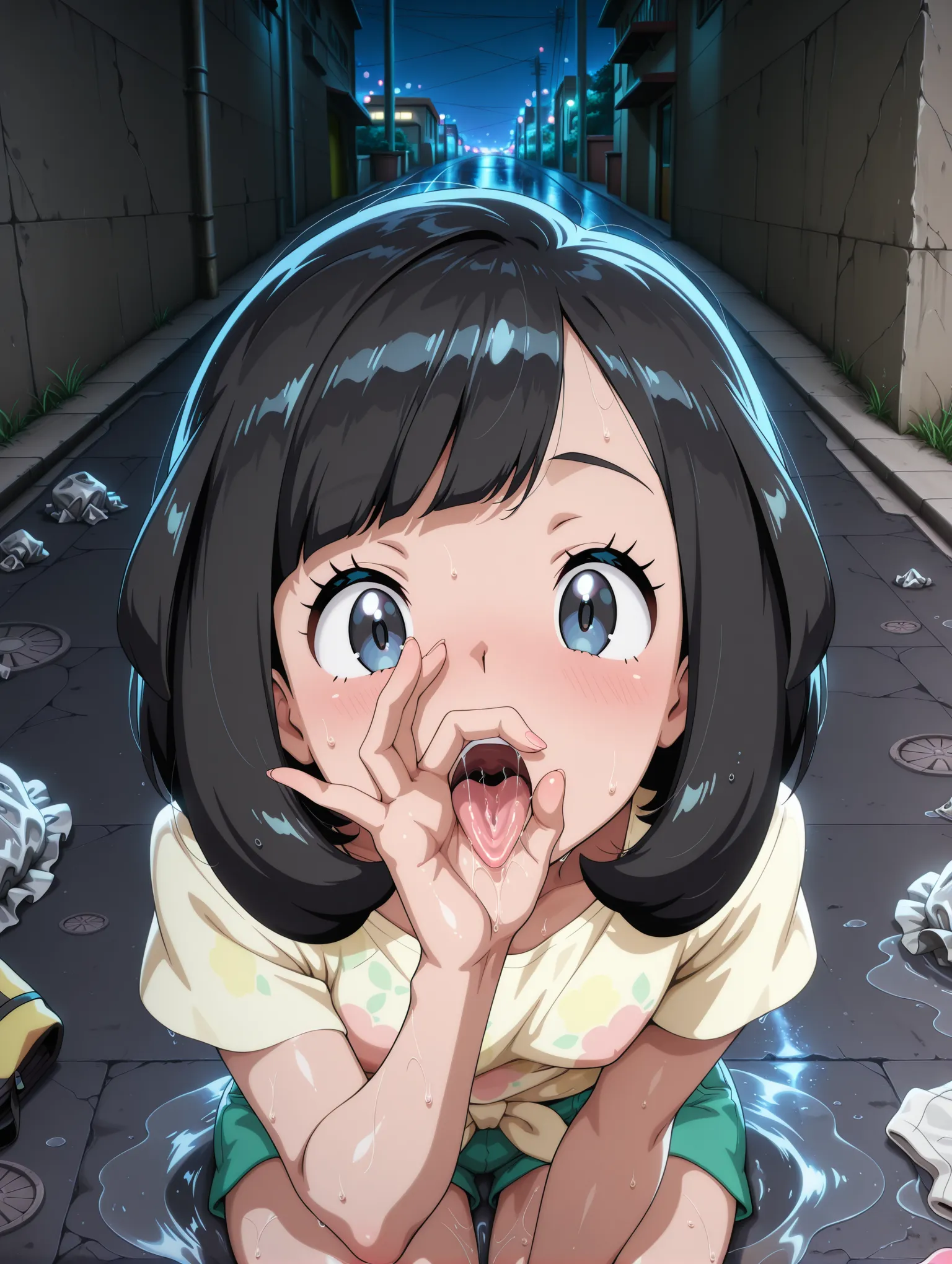 ポケットモンスター