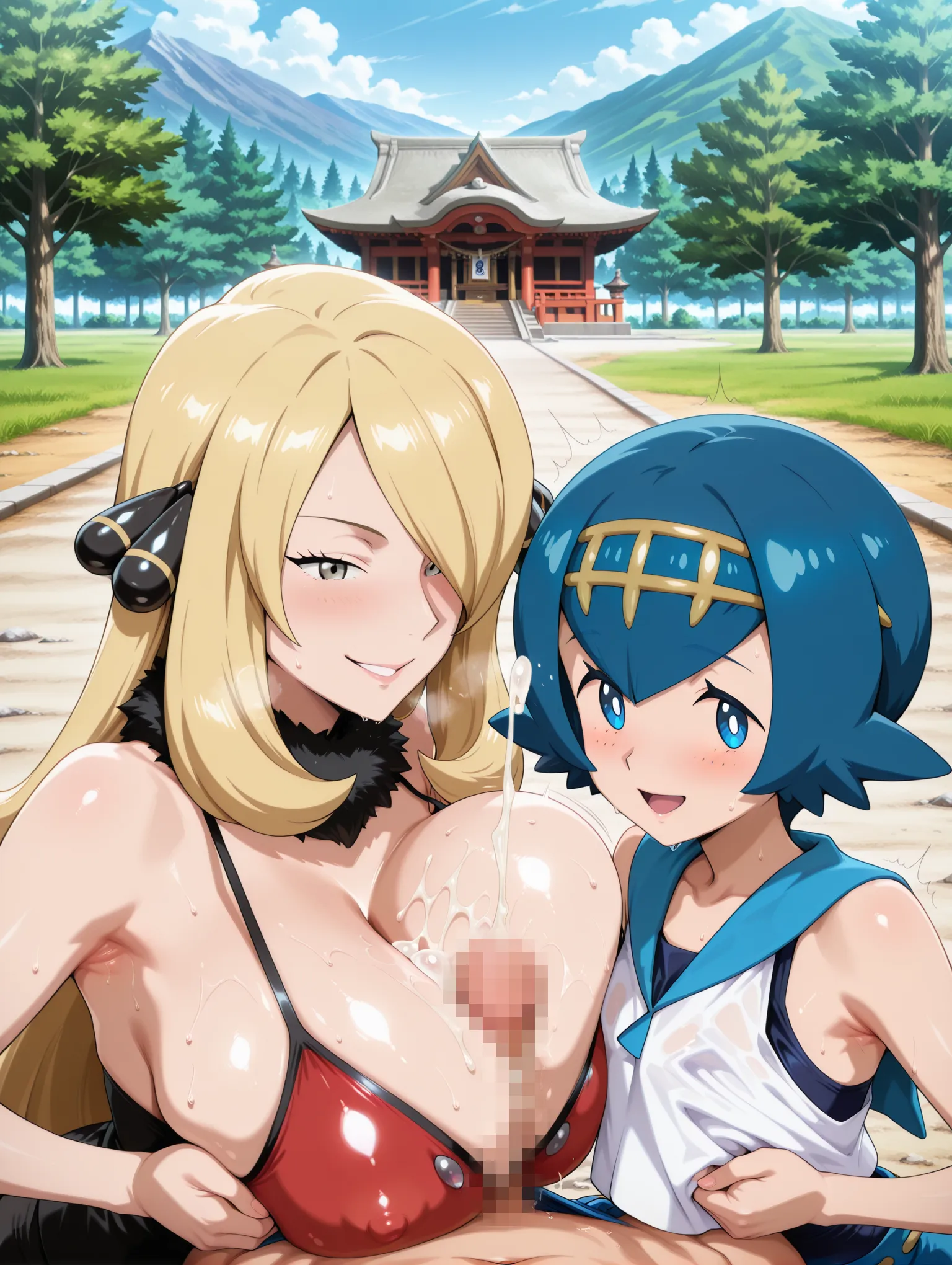 포켓몬스터