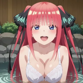 五等分の花嫁