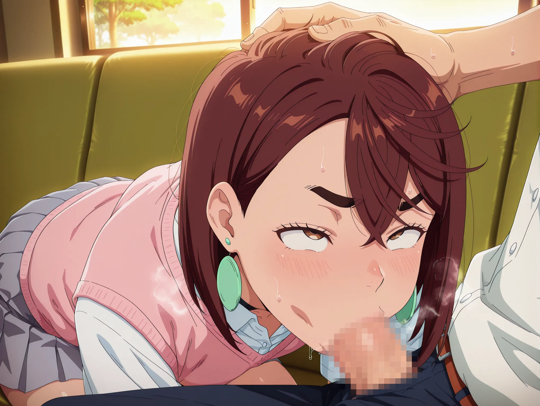 フェラチオ