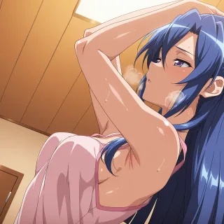 戦姫絶唱シンフォギア
