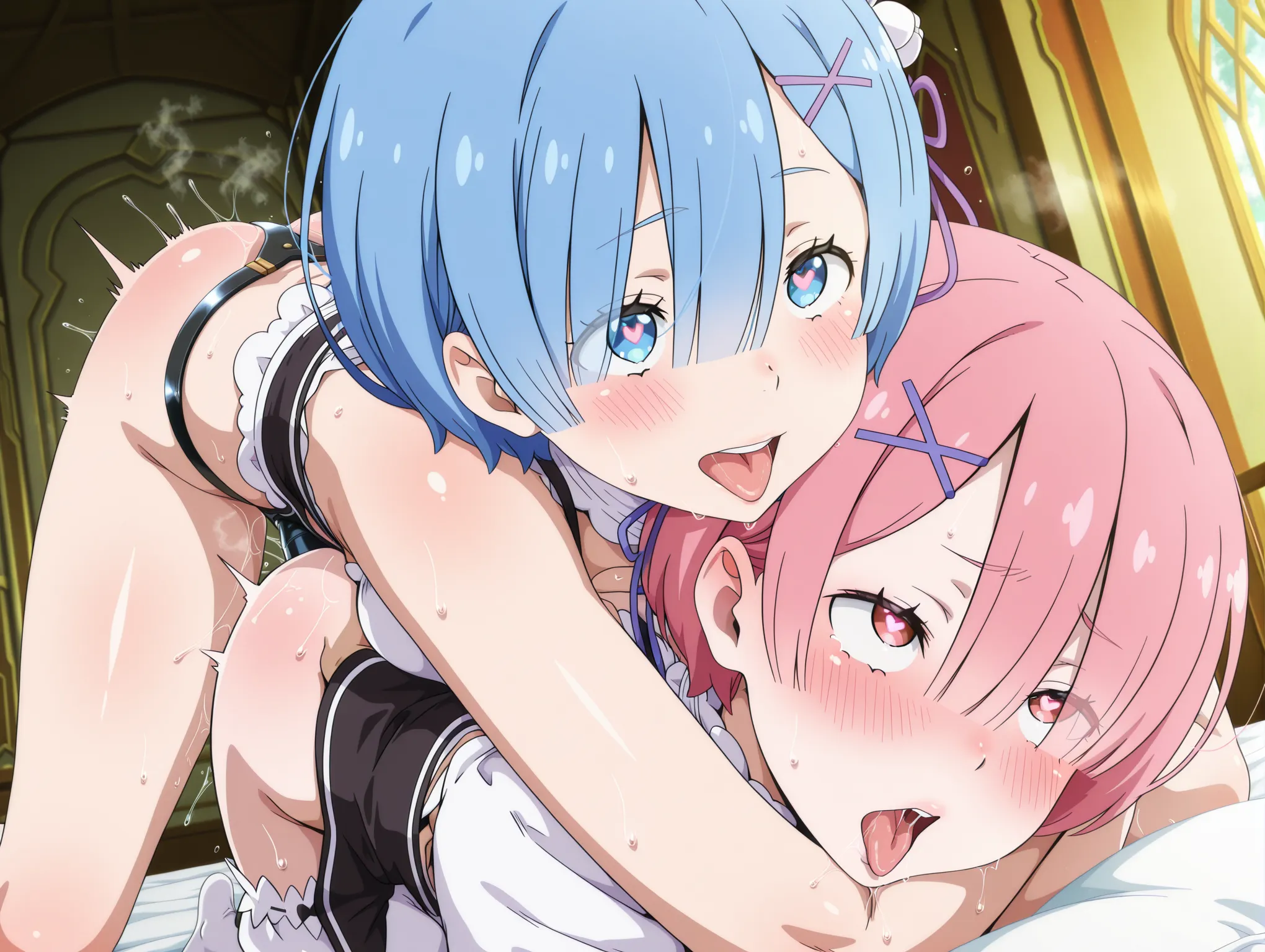 Ahegao