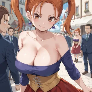 ドラゴンクエスト