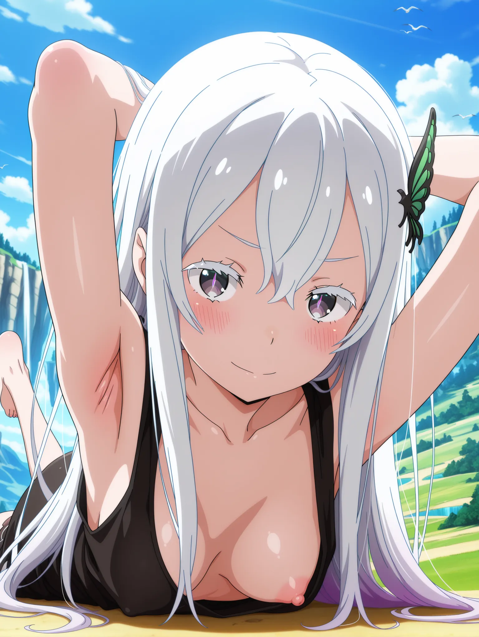 脇・腋