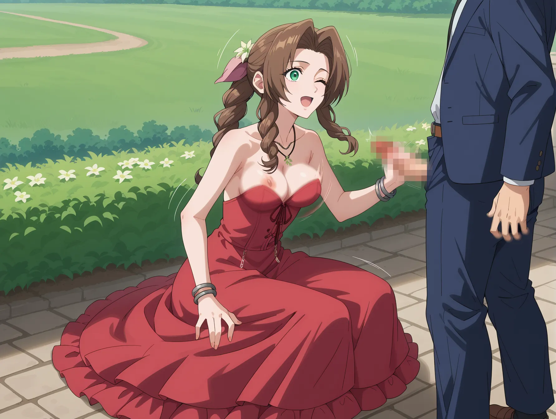 ファイナルファンタジー