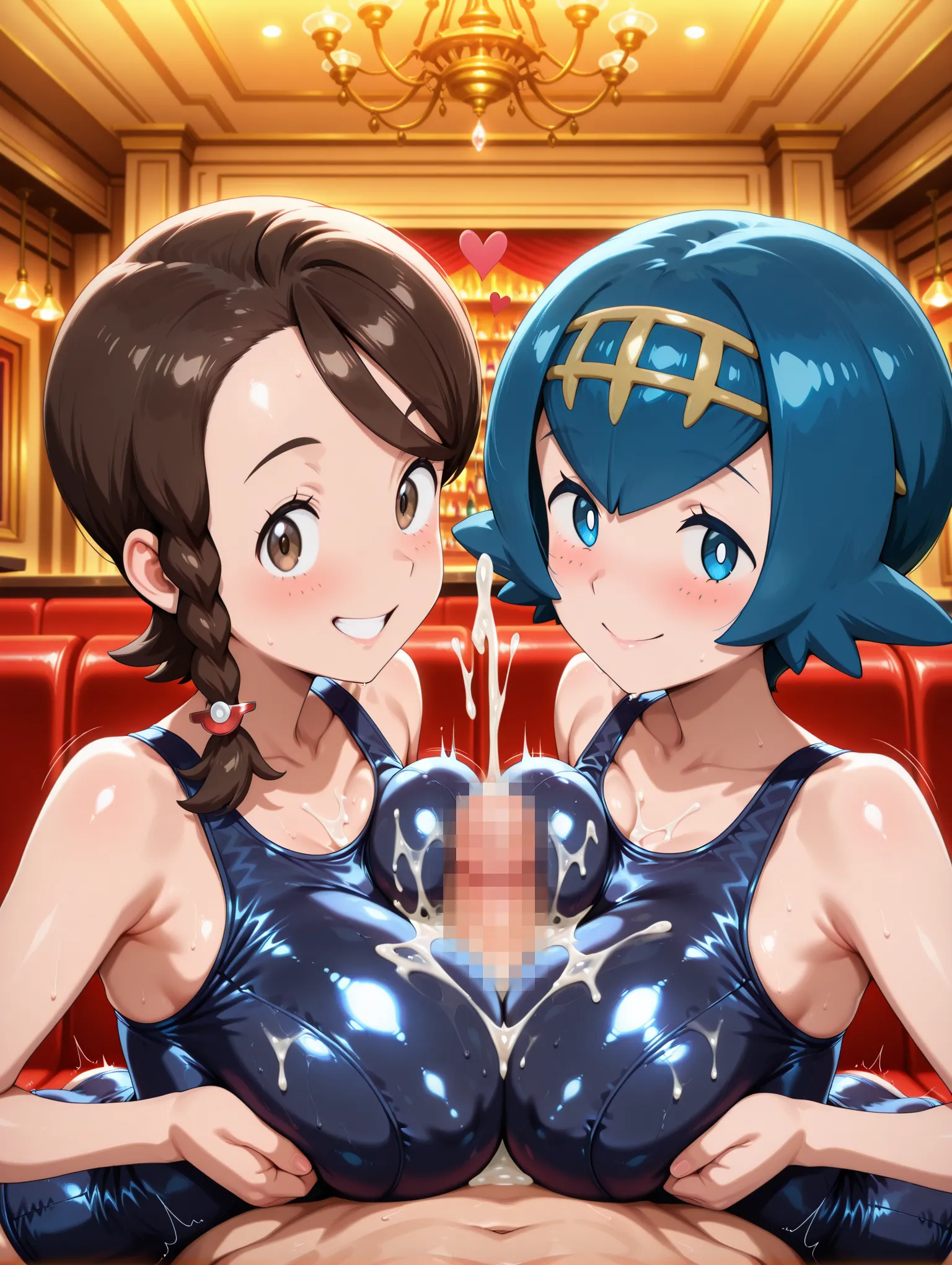 スクール水着