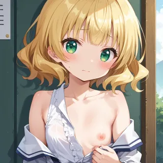 ご注文はうさぎですか？