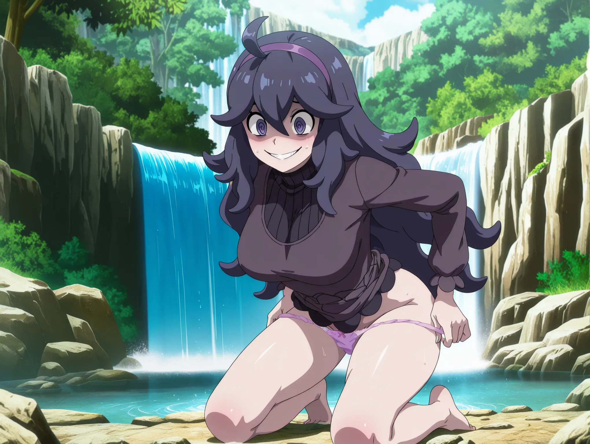 着替え
