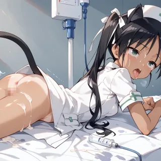 肛門・アナル
