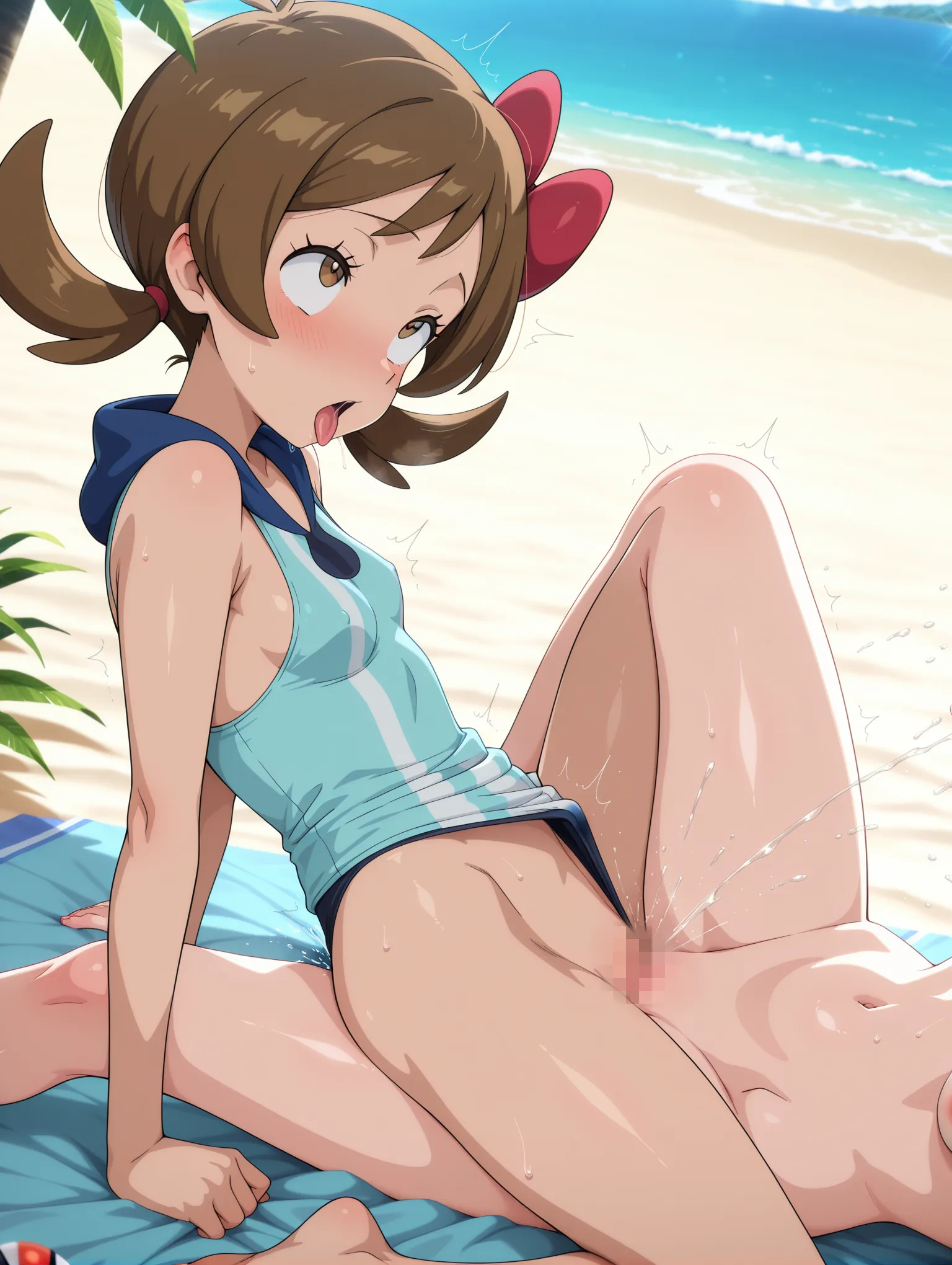 アヘ顔
