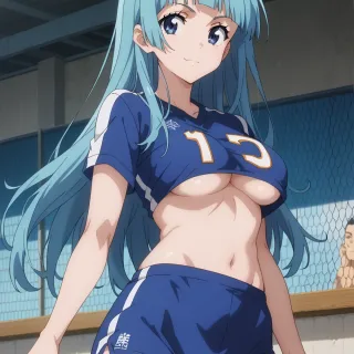 下乳