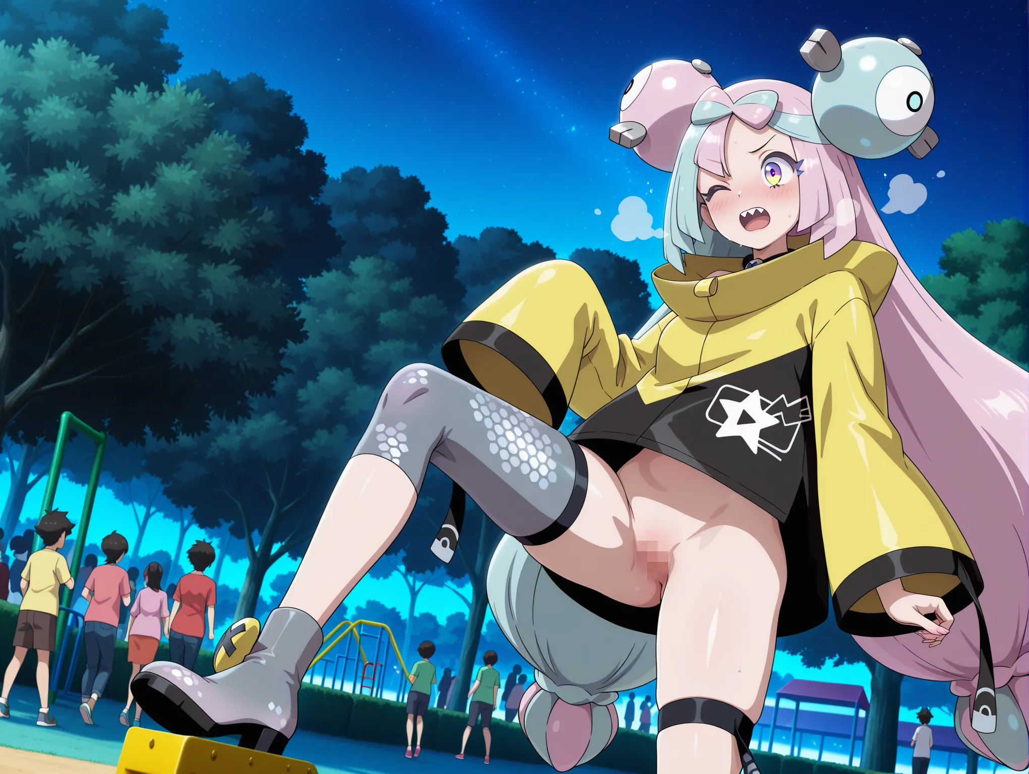 ポケットモンスター