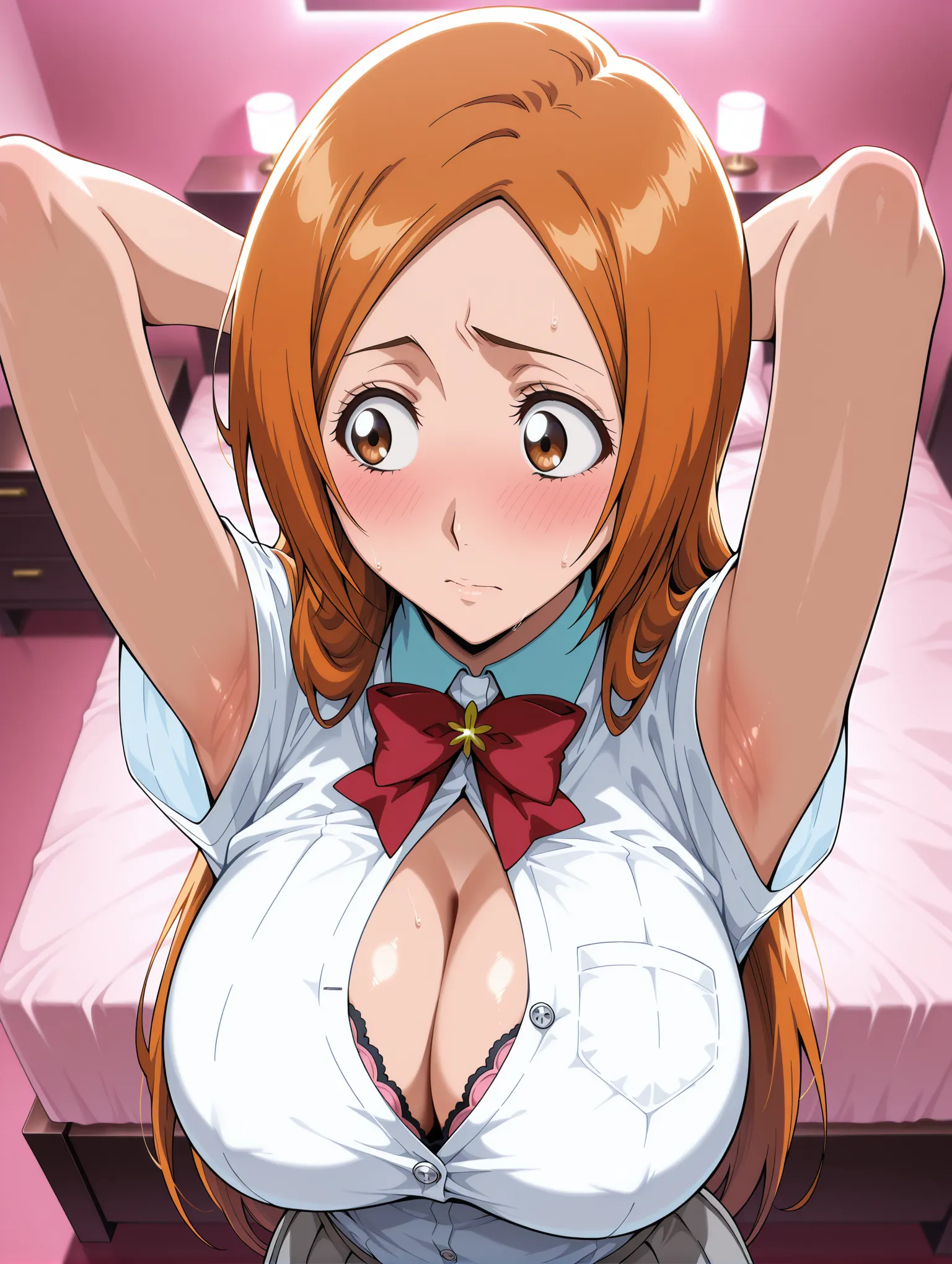 学生服