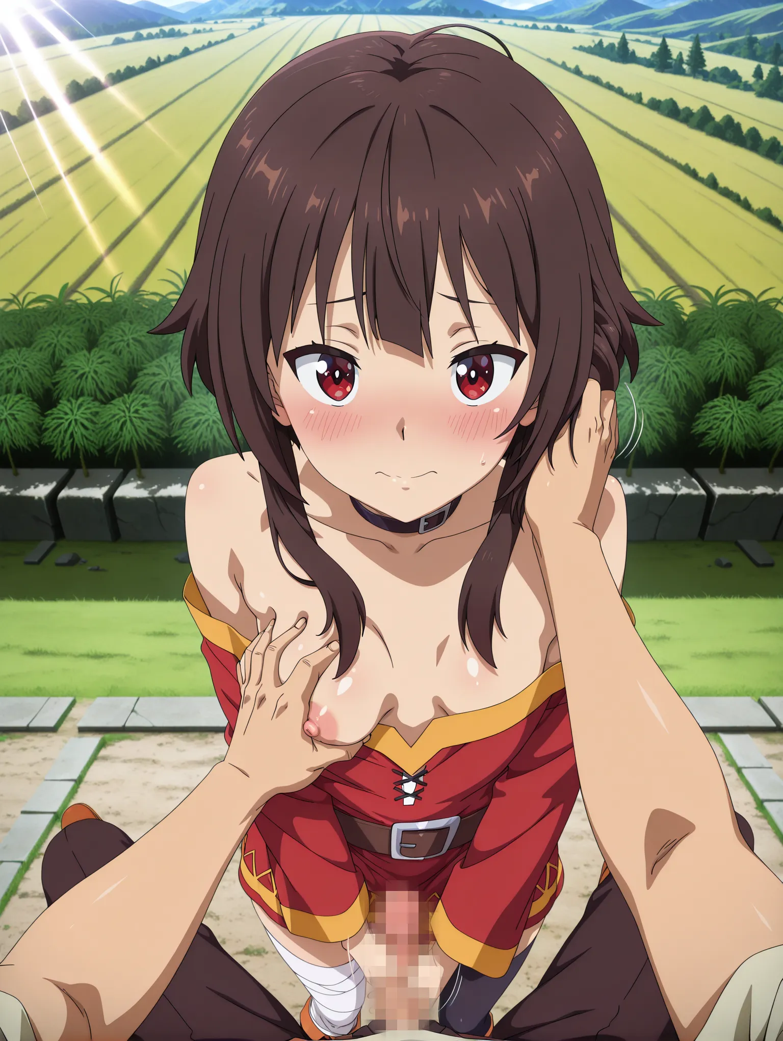 この素晴らしい世界に祝福を！