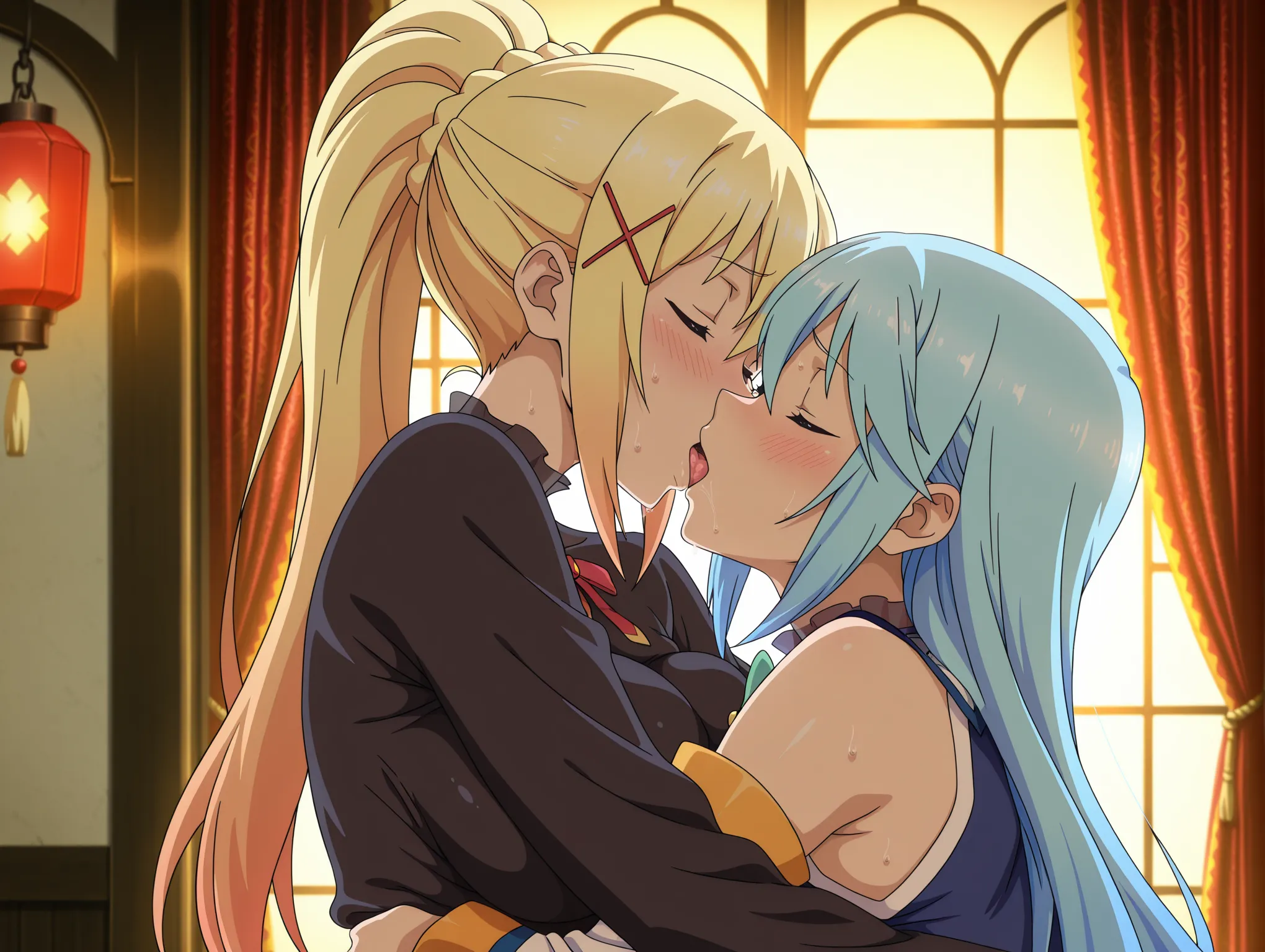 この素晴らしい世界に祝福を！