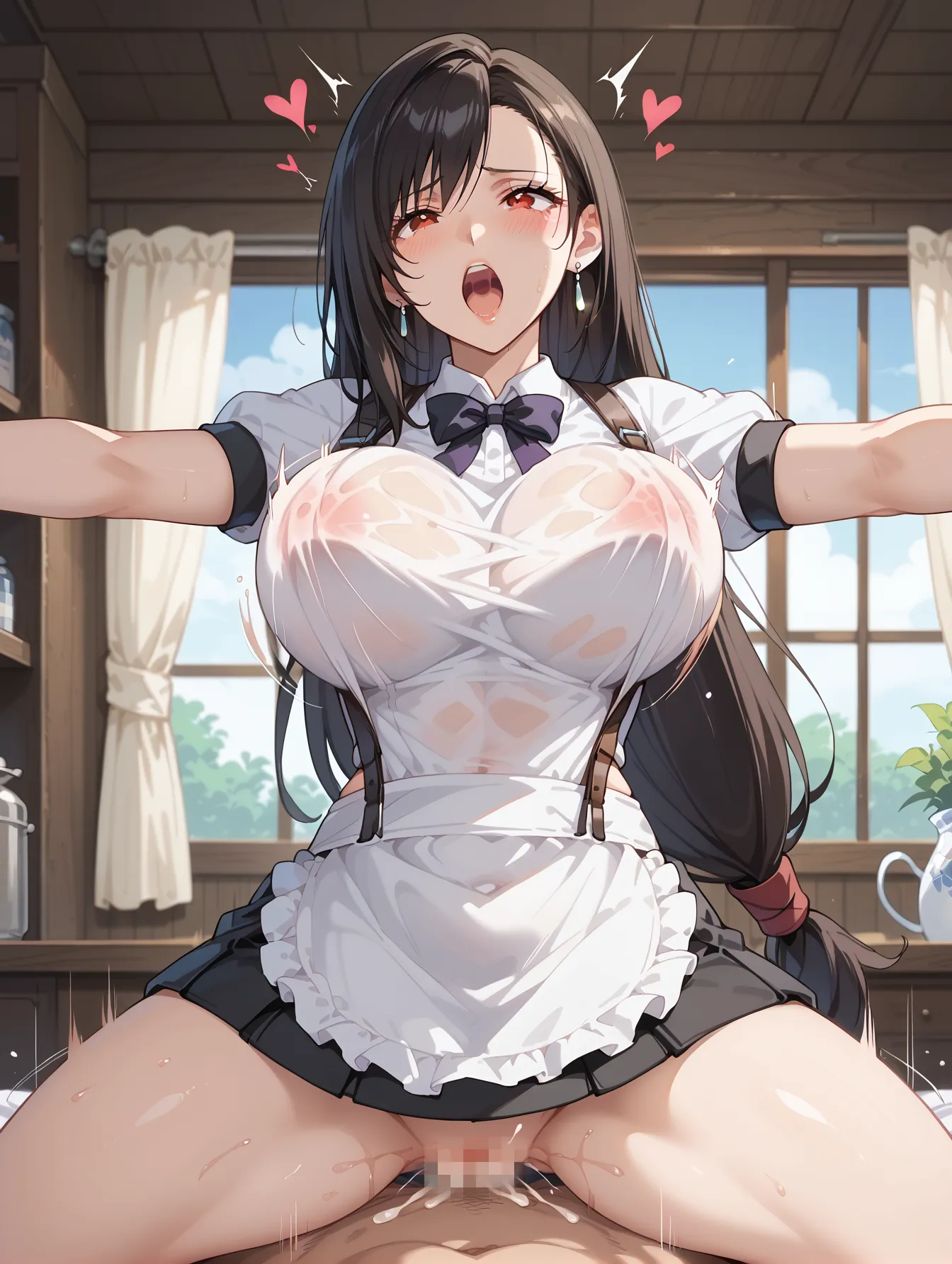 ファイナルファンタジー