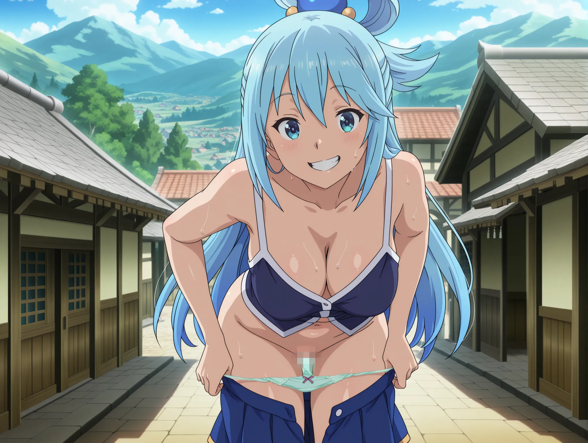 着替え