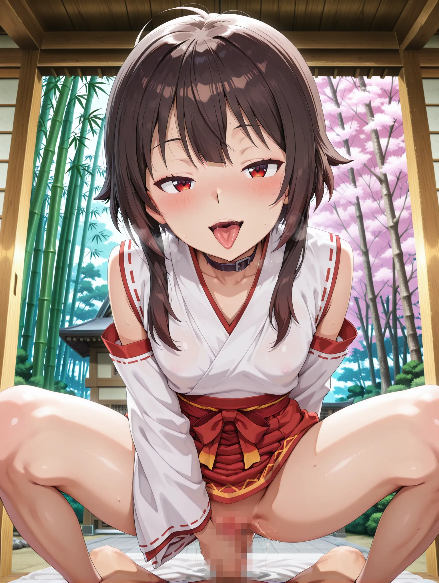 巫女