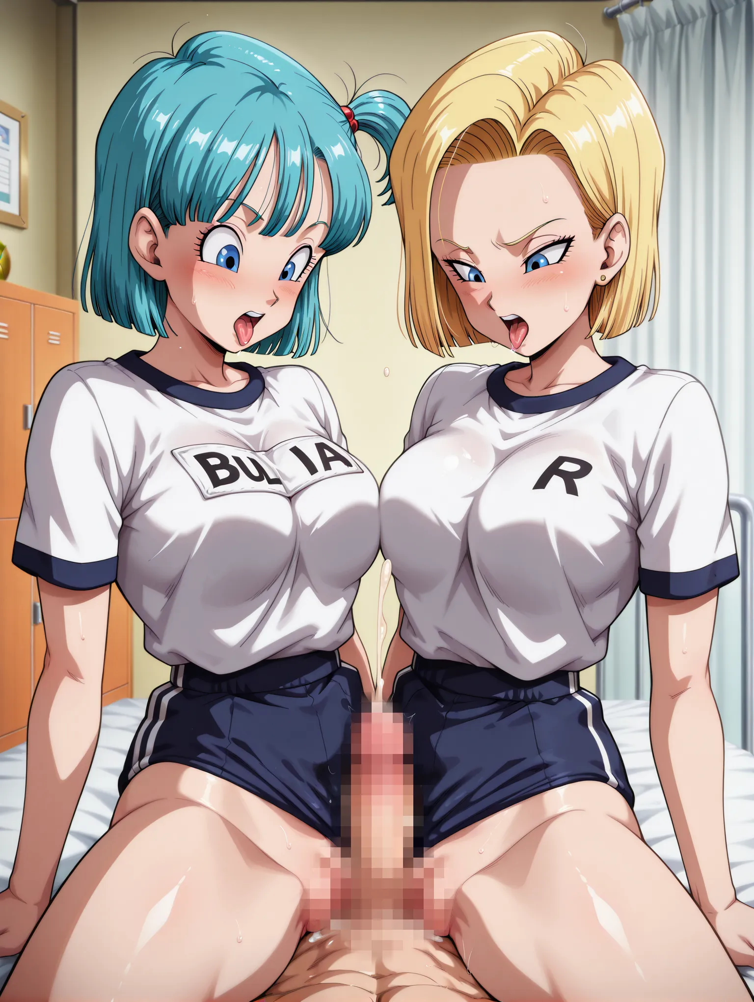 体操服