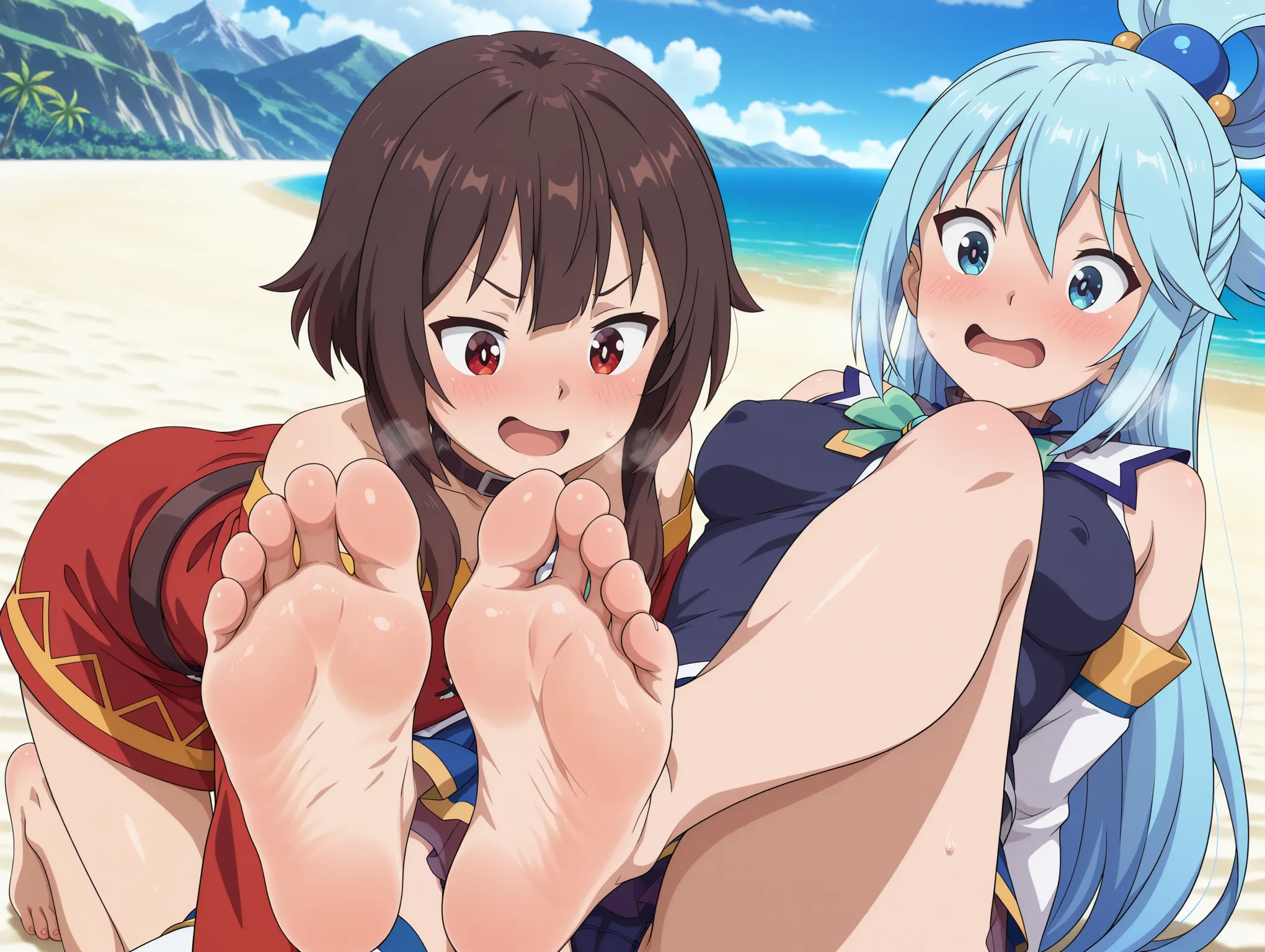 Soles