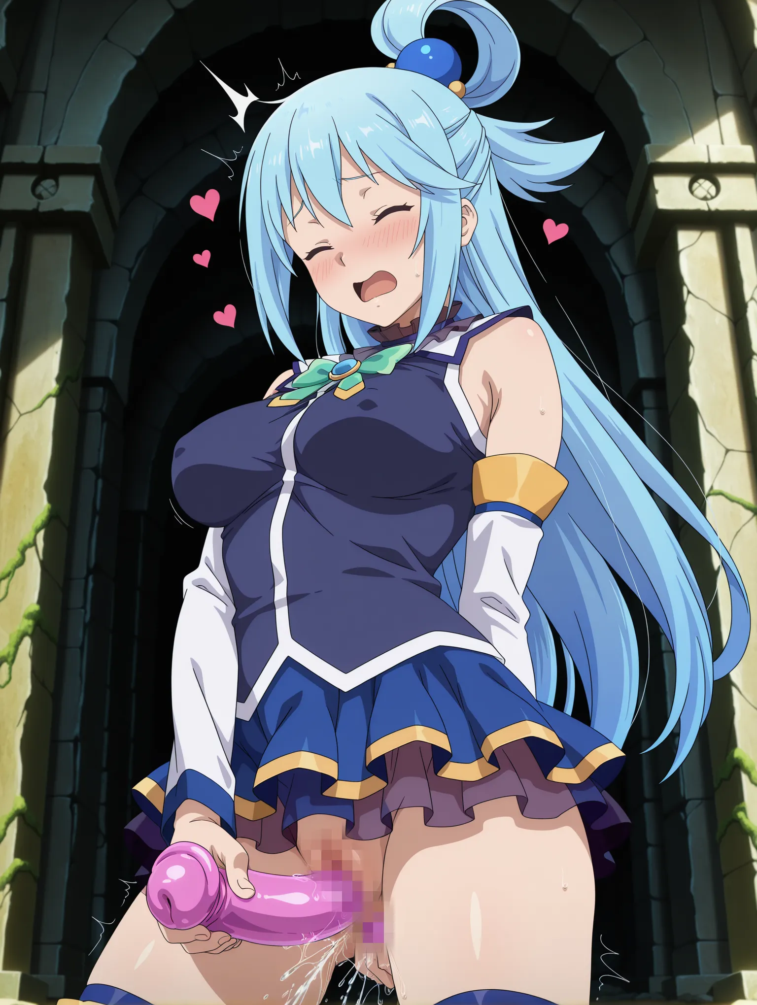 アナルセックス