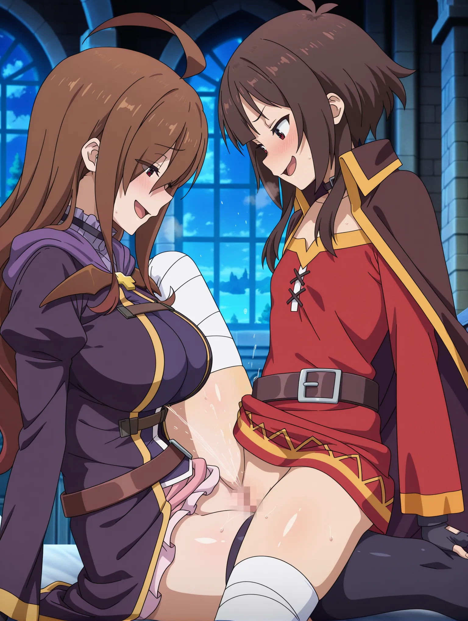 貝合わせ