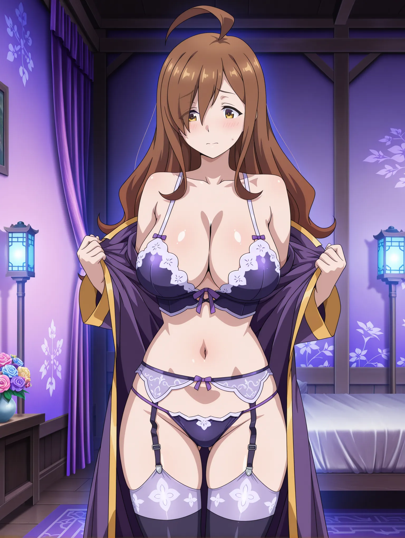 着替え