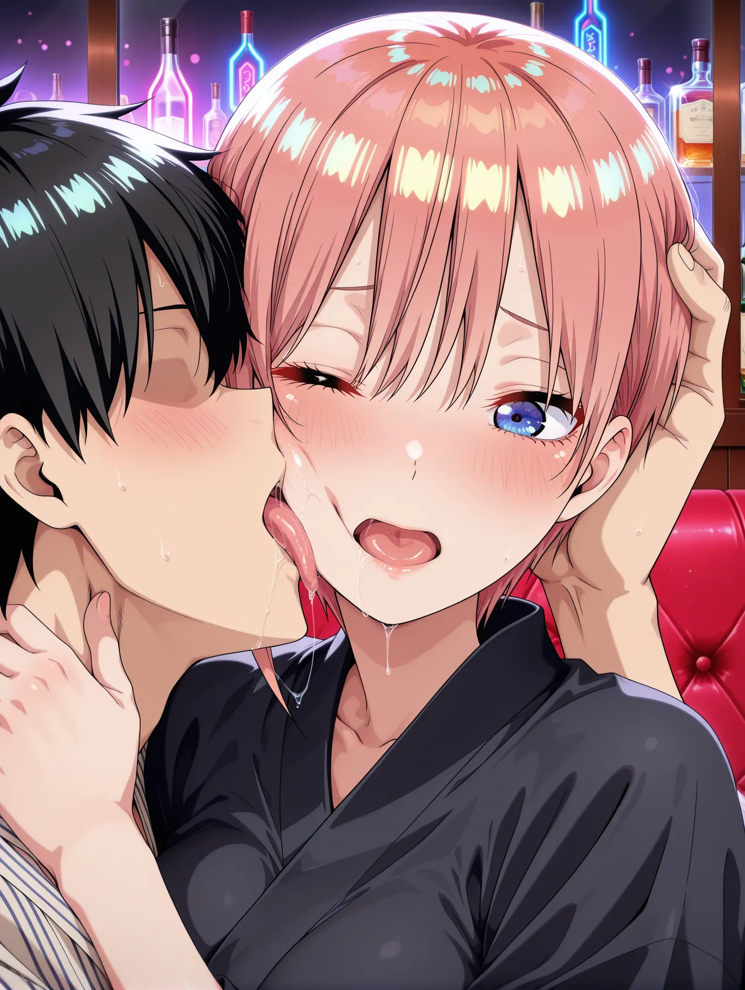 五等分の花嫁