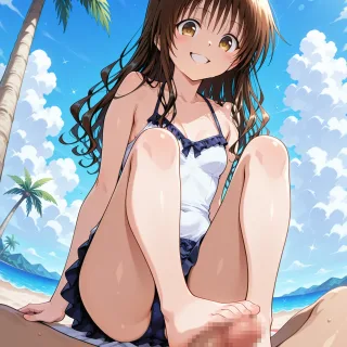痴女