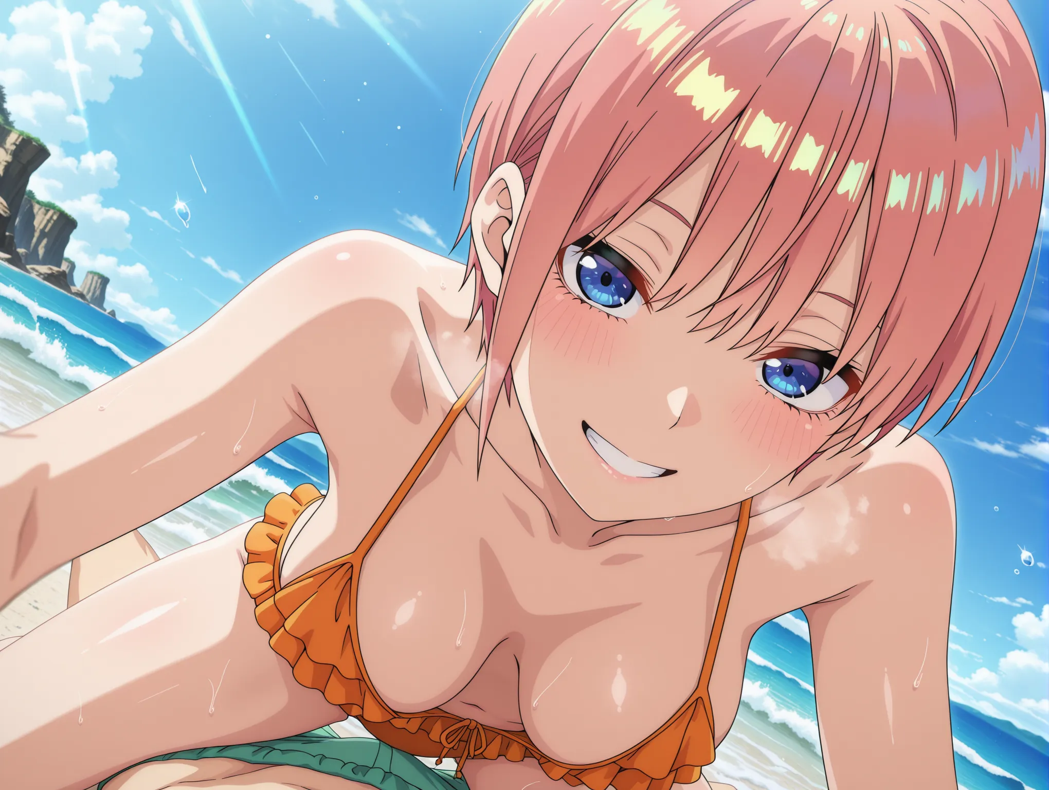 五等分の花嫁