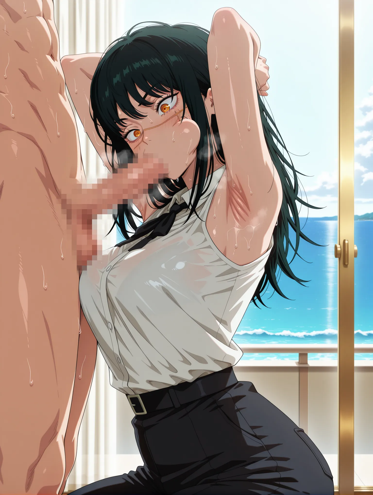 脇・腋