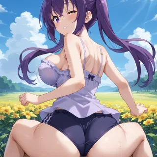 ご注文はうさぎですか？