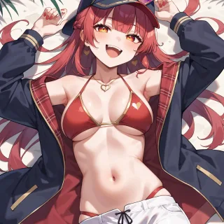 ホロライブ