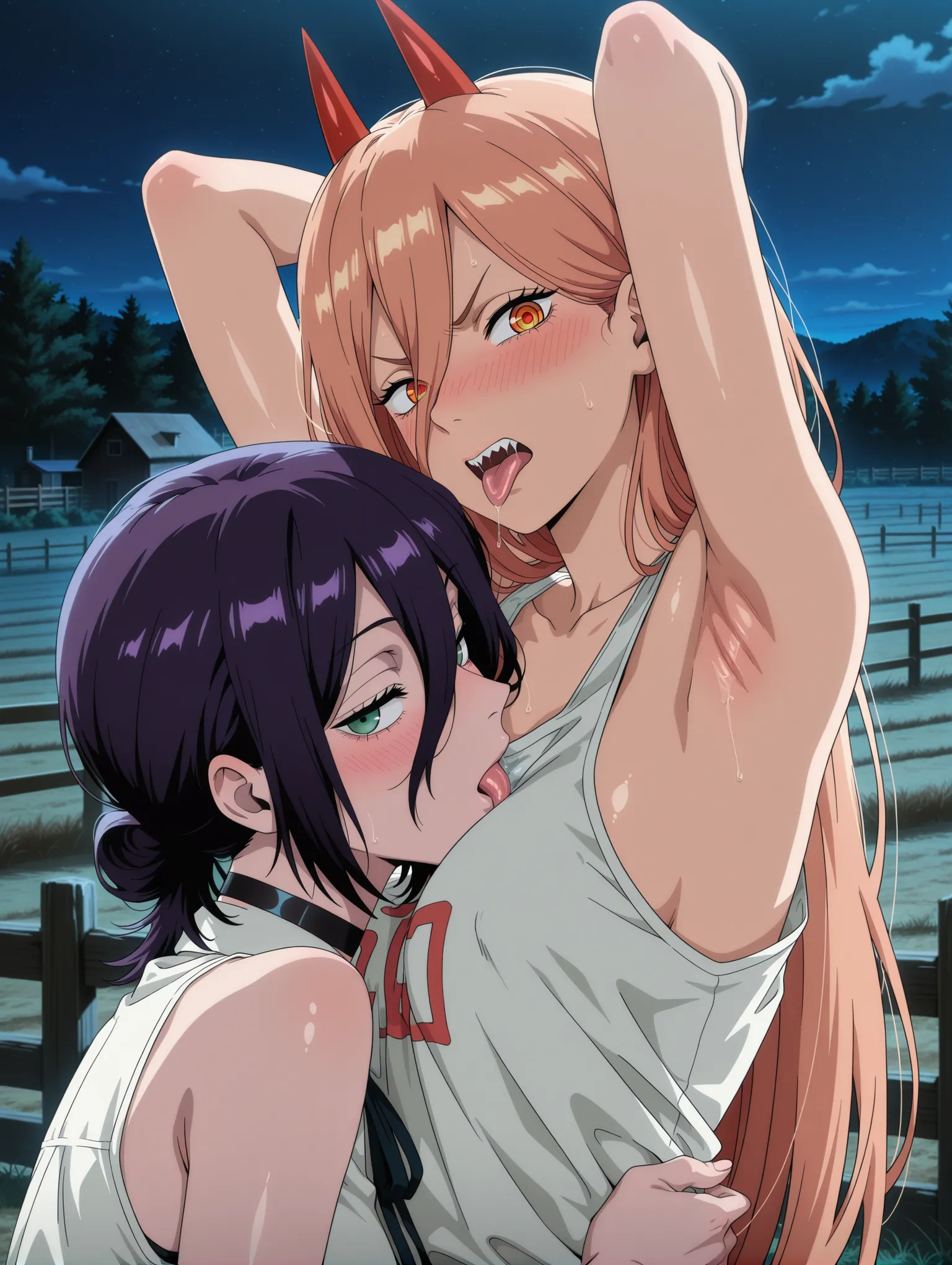 百合