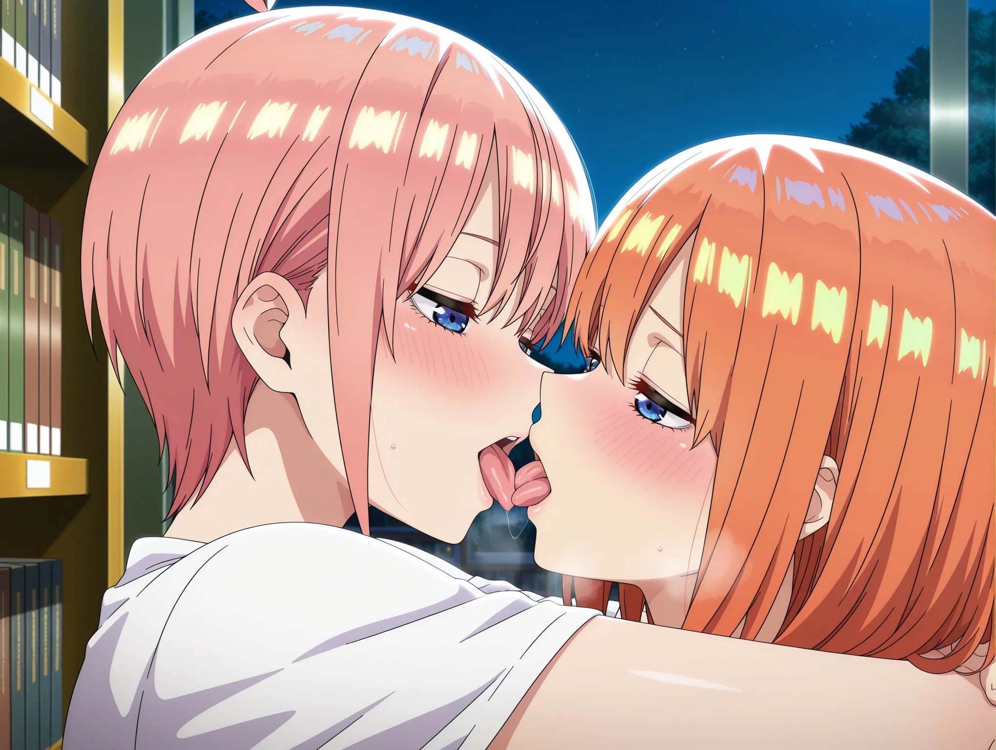 百合