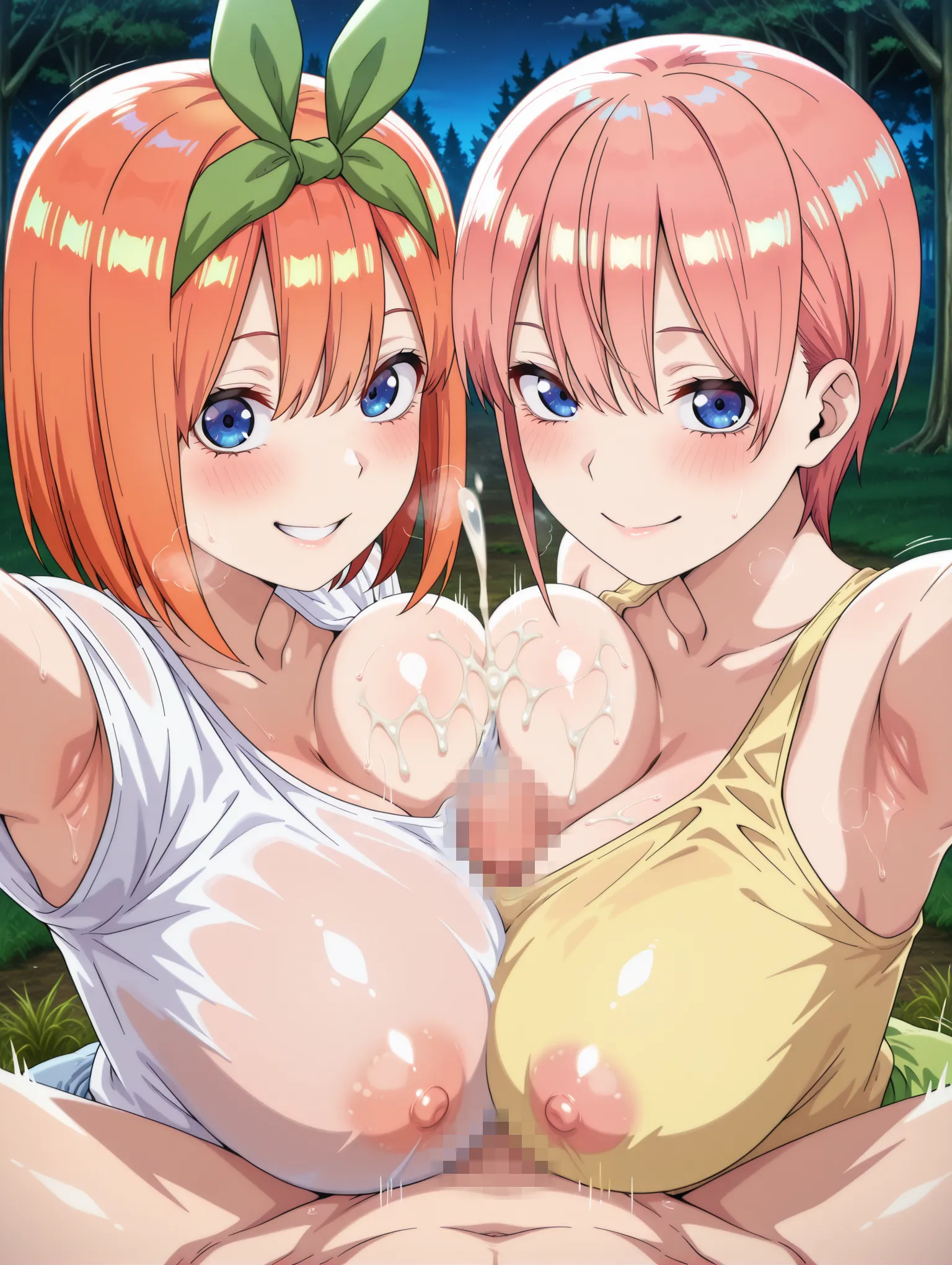 胸部