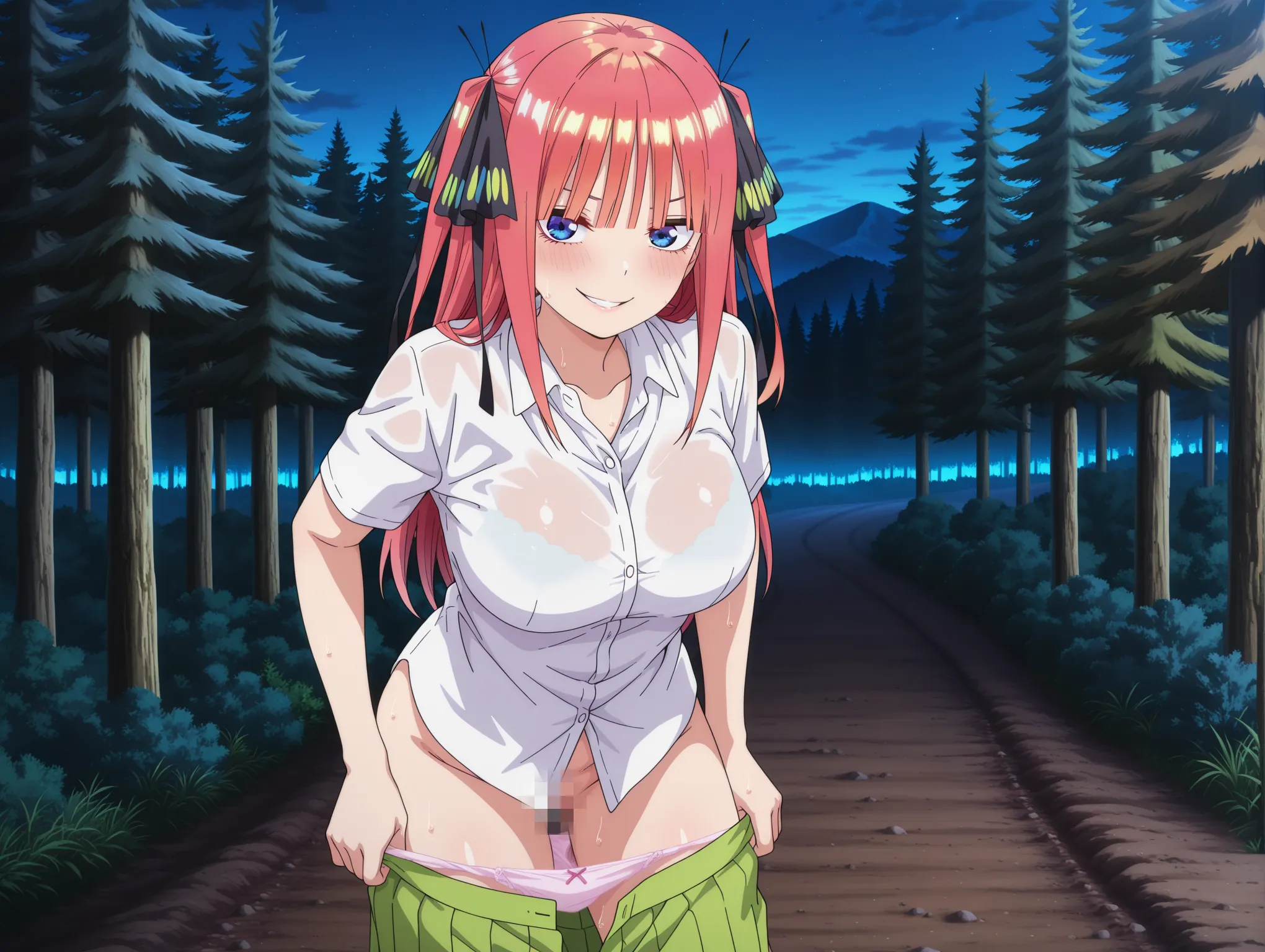 着替え