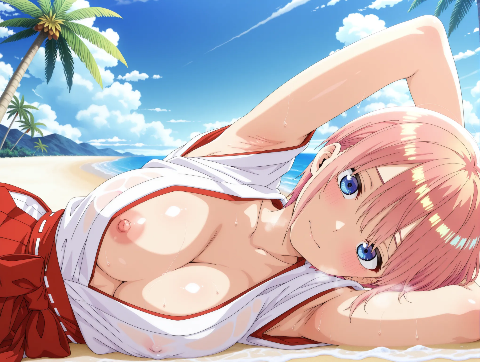 巫女