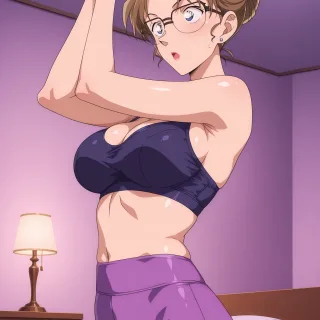 名探偵コナン