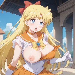 魔法少女