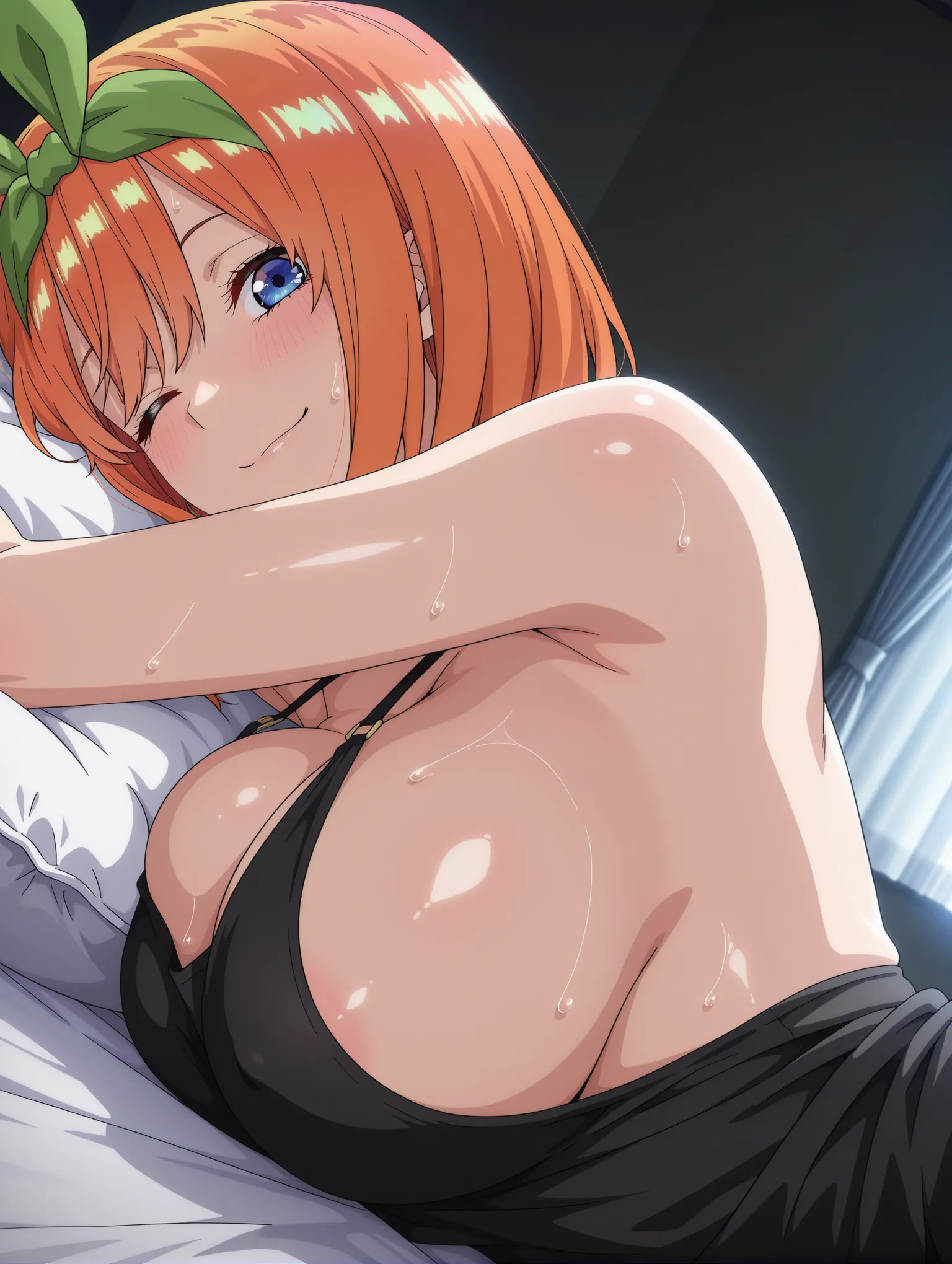 五等分の花嫁
