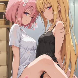 To LOVEる