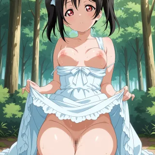 ラブライブ！