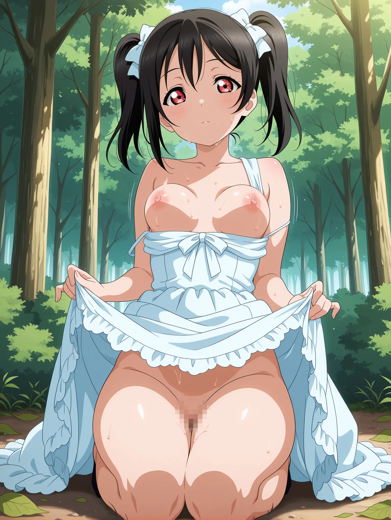 ラブライブ！